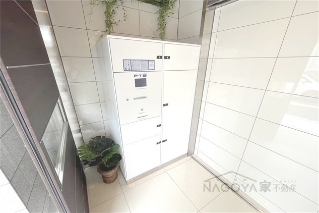 リュミアン堀田テラス その他外観4