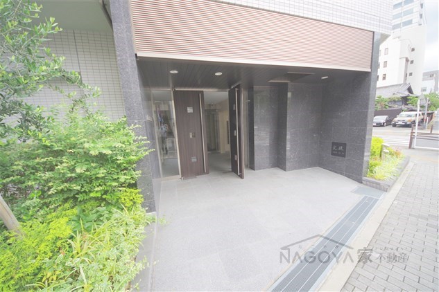 プリフェラブル栄 その他外観1