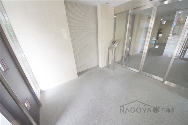 プリフェラブル栄 その他外観3