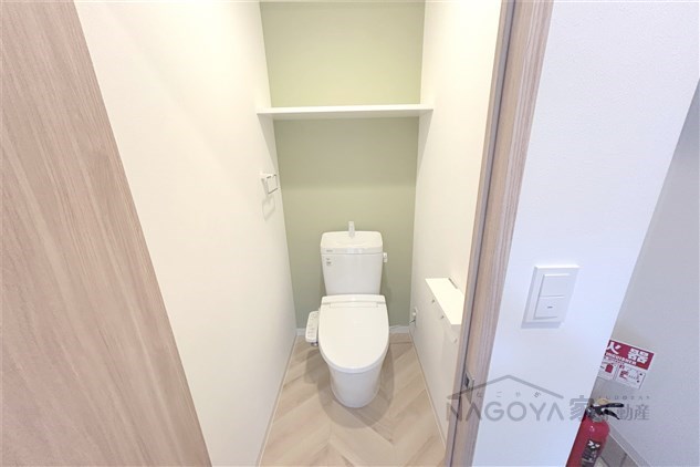 プレイズシード浅間町 その他3