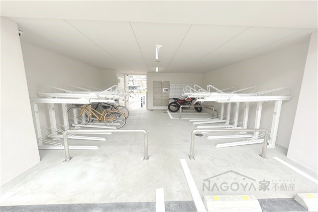 プレイズシード浅間町 その他外観3