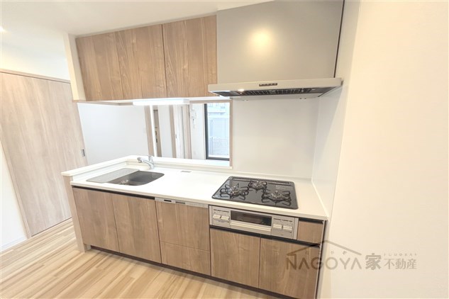 プレイズシード浅間町 キッチン