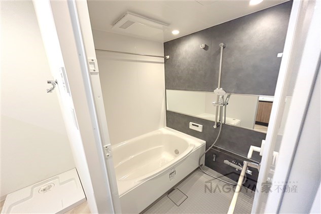 プレイズシード浅間町 風呂画像