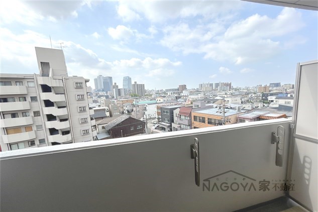 プレイズシード浅間町 その他4