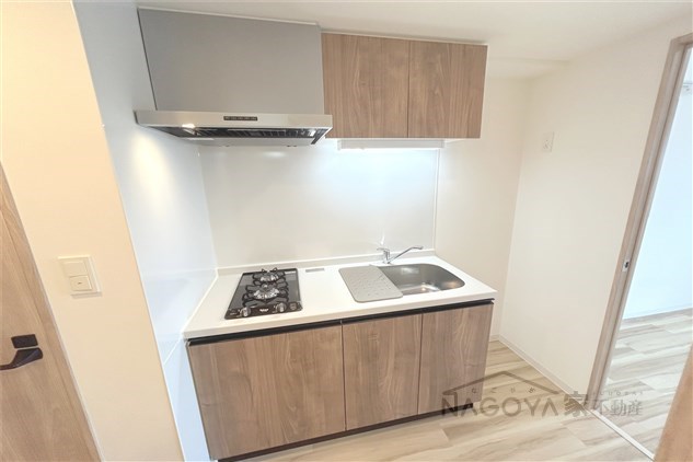 プレイズシード浅間町 キッチン