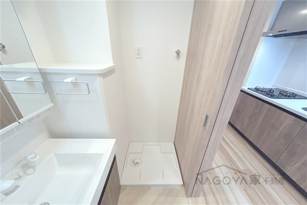 プレイズシード浅間町 その他6