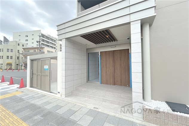 プレイズシード浅間町 その他外観1