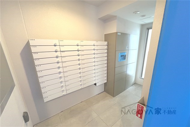 プレイズシード浅間町 その他外観2