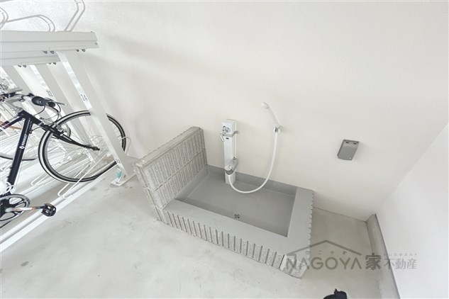 プレイズシード浅間町 その他外観4