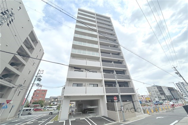 プレイズシード浅間町 その他外観5