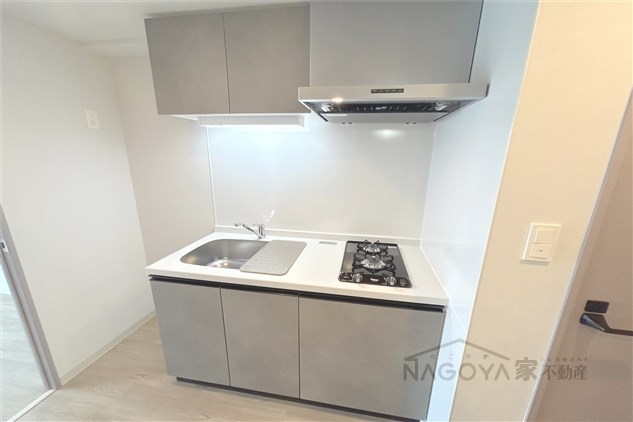 プレイズシード浅間町 キッチン