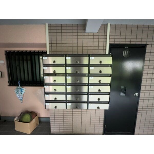 ヒルトップ井上 その他外観1