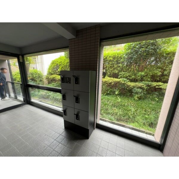 ヒルトップ井上 その他外観2