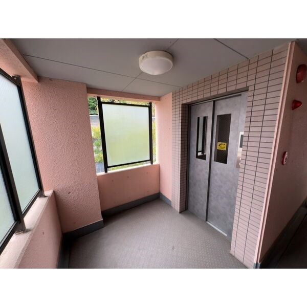 ヒルトップ井上 その他外観3