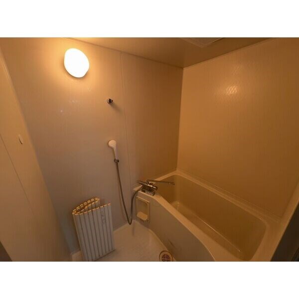 ヒルトップ井上 風呂画像