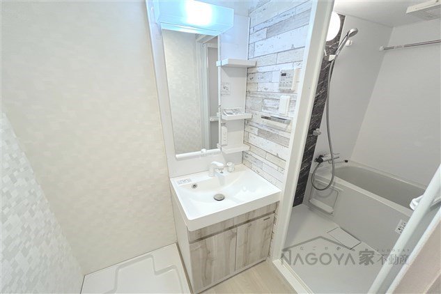 S-RESIDENCE金山altano その他1