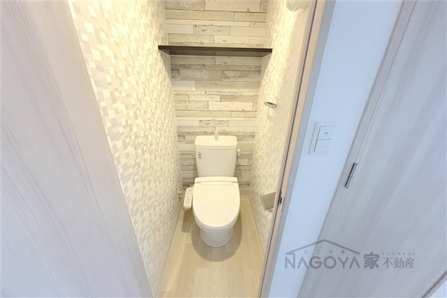 S-RESIDENCE金山altano その他3