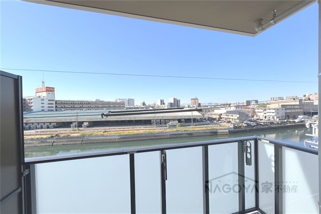 S-RESIDENCE金山altano その他5