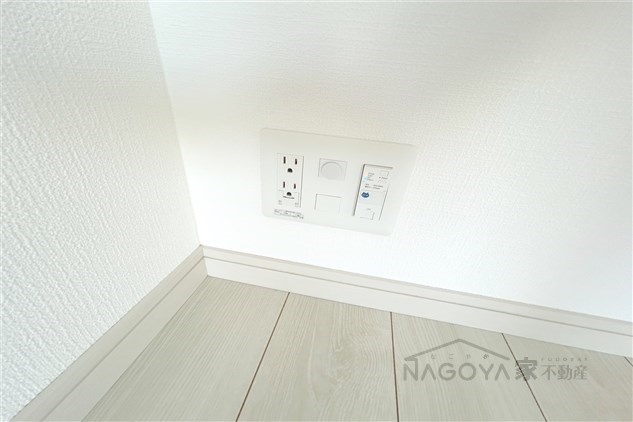 S-RESIDENCE金山altano その他6