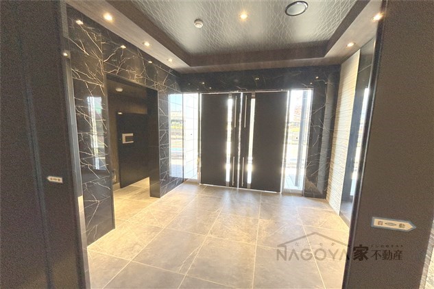 S-RESIDENCE金山altano その他外観2