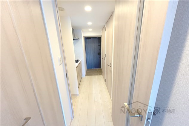 S-RESIDENCE金山altano その他7