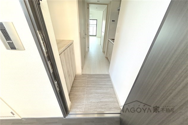 S-RESIDENCE金山altano その他9