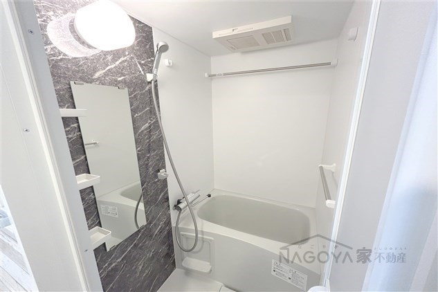 S-RESIDENCE金山altano 風呂画像