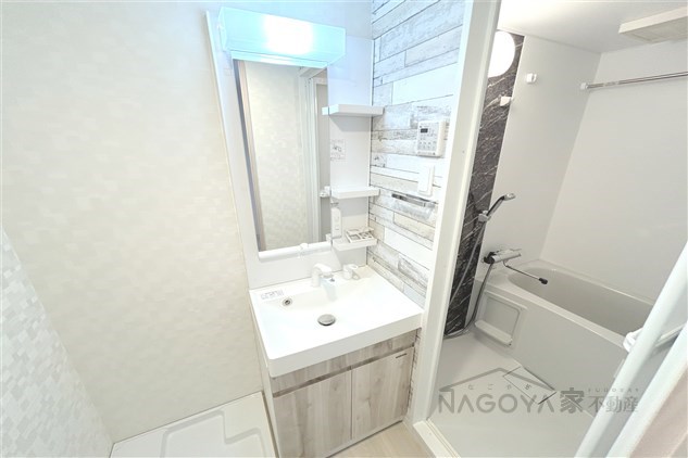 S-RESIDENCE金山altano その他1