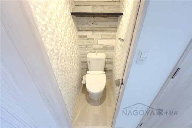 S-RESIDENCE金山altano その他3