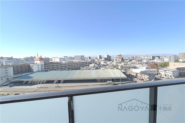 S-RESIDENCE金山altano その他4