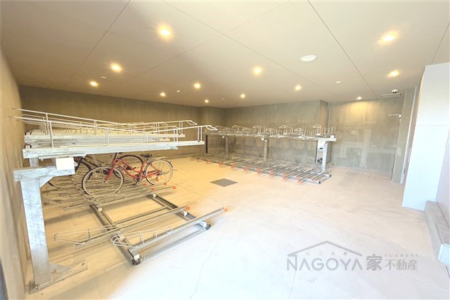 S-RESIDENCE金山altano その他外観3