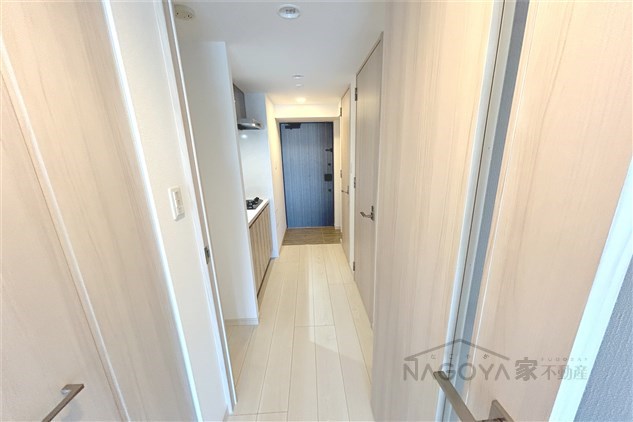 S-RESIDENCE金山altano その他7