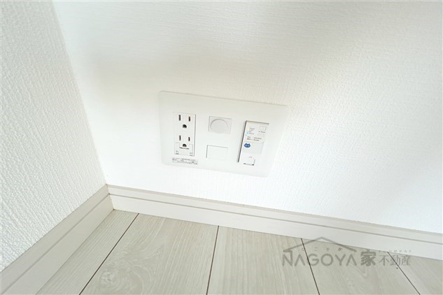 S-RESIDENCE金山altano その他8