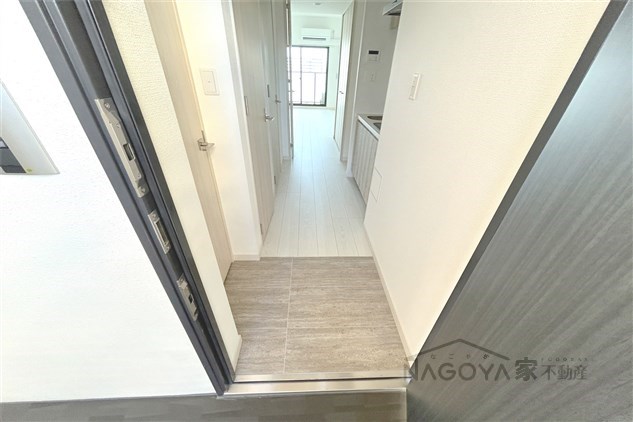 S-RESIDENCE金山altano その他9