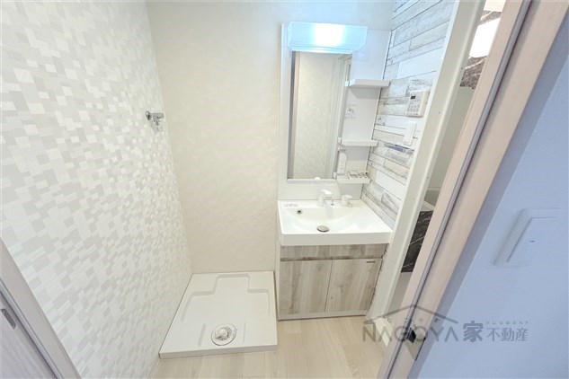 S-RESIDENCE金山altano その他10