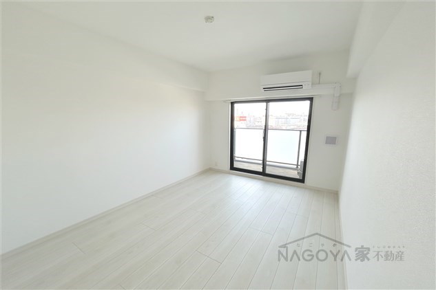 S-RESIDENCE金山altano リビング