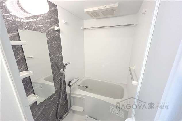 S-RESIDENCE金山altano 風呂画像