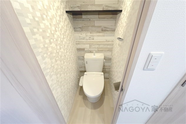 S-RESIDENCE金山altano その他3