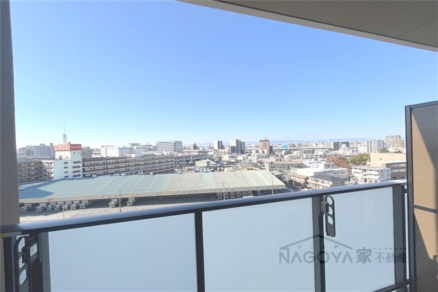 S-RESIDENCE金山altano その他4