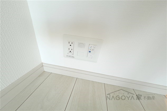 S-RESIDENCE金山altano その他6