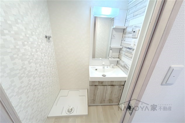 S-RESIDENCE金山altano その他8