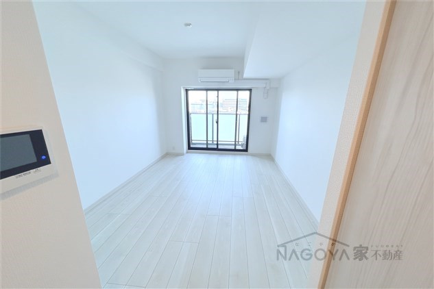 S-RESIDENCE金山altano リビング