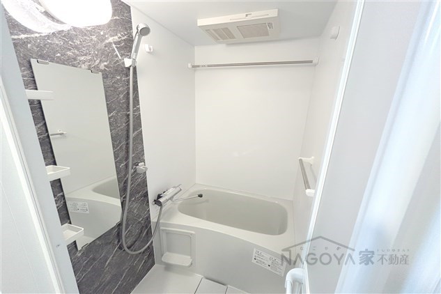 S-RESIDENCE金山altano 風呂画像