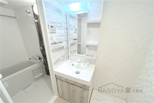 S-RESIDENCE金山altano その他1