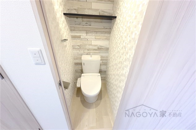 S-RESIDENCE金山altano その他3