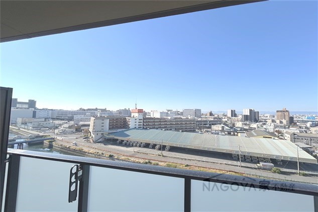 S-RESIDENCE金山altano その他5