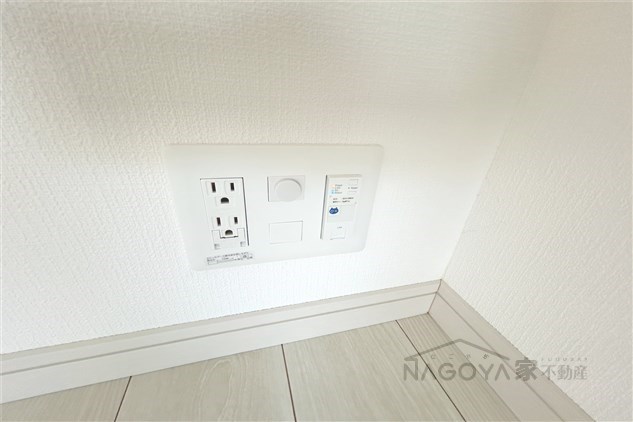 S-RESIDENCE金山altano その他6