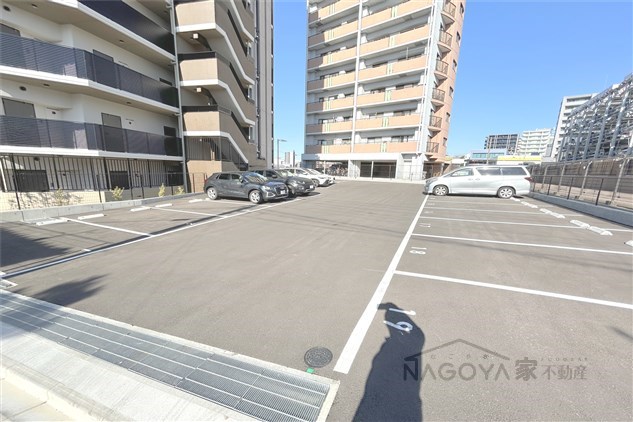 S-RESIDENCE金山altano その他外観4