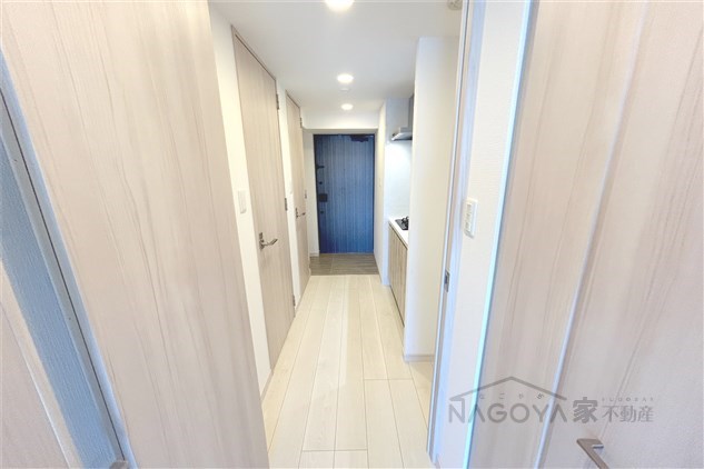 S-RESIDENCE金山altano その他7