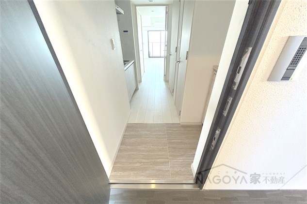 S-RESIDENCE金山altano その他8